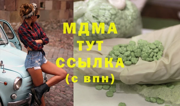 стаф Вязьма